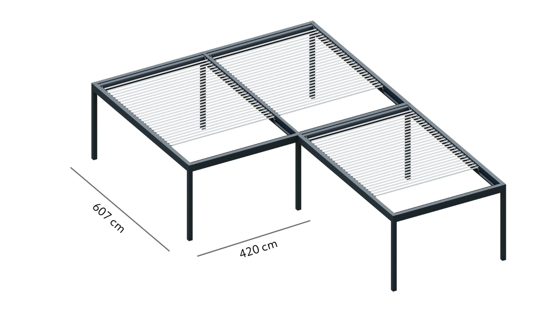 Wymiary — Technic View