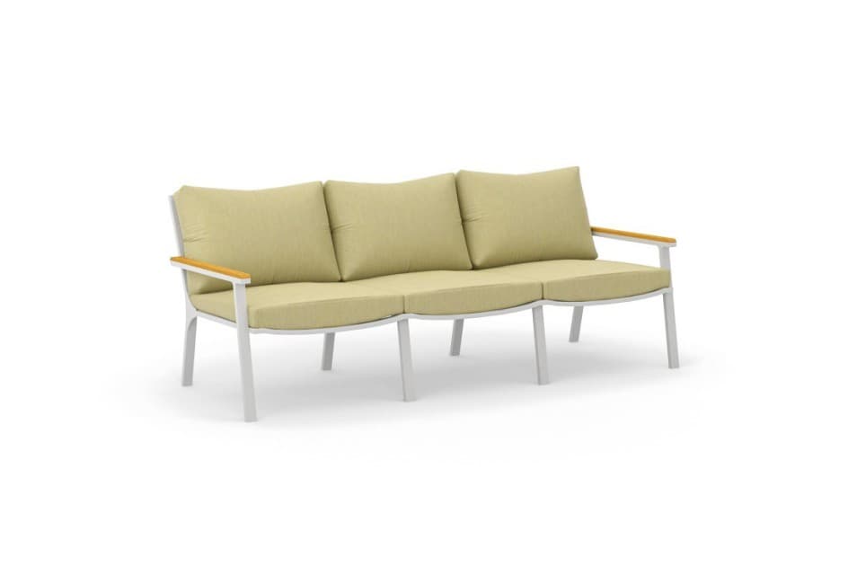 Sofa wypoczynkowa ogrodowa 2os. SAVONA 4