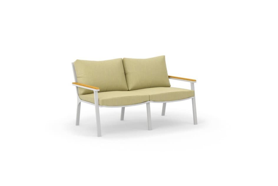 Sofa wypoczynkowa ogrodowa 2os. SAVONA 1