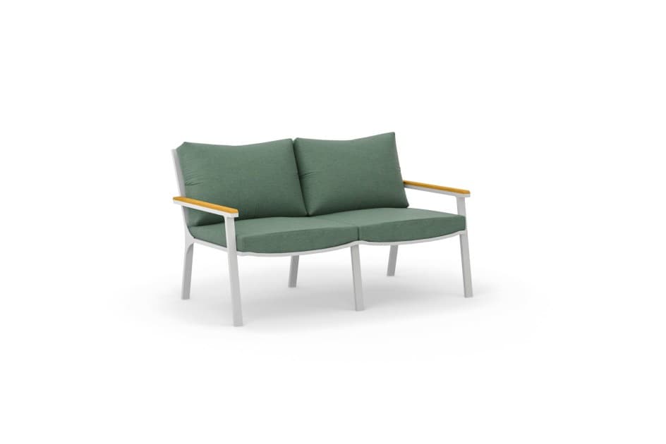 Sofa wypoczynkowa ogrodowa 2os. SAVONA 2